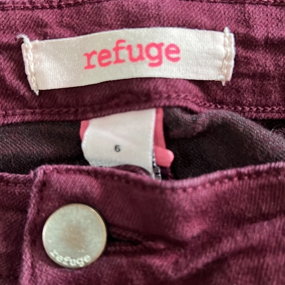 Refuge Women’s skinny jeans - Picture 5 of 5
